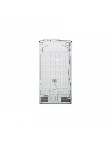 FRIGORÍFICO AMERICANO LG GSJV71PZLE