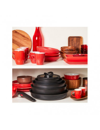 CAÇAROLA TEFAL L7639343 CAÇAROLA TEFAL L7639343