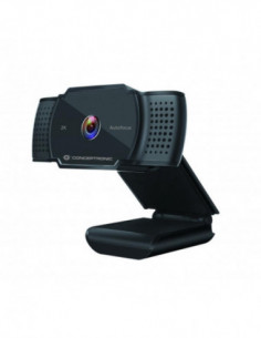 Conceptronic Webcam Amdis...