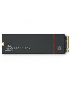 Firecuda 530 Nvme SSD500GB...