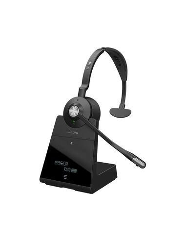 Auriculares Jabra Engage 75 Mono Auriculares Jabra Engage 75 Mono