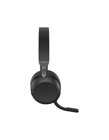 Jabra Evolve2 75 Uc Negro + Estación...