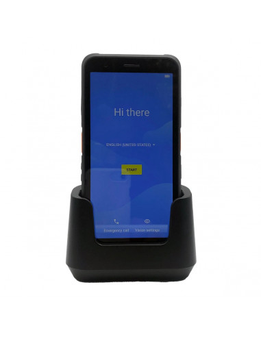 Docking Station p/ INSYS EM9-T60 Docking Station p/ INSYS EM9-T60