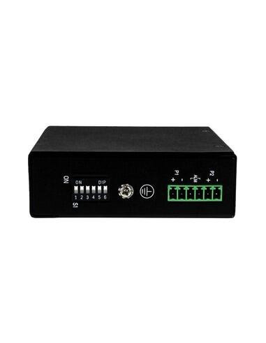 Switch de Rede StarTech.com IES51000...