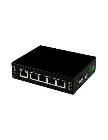 Switch de Rede StarTech.com IES51000...