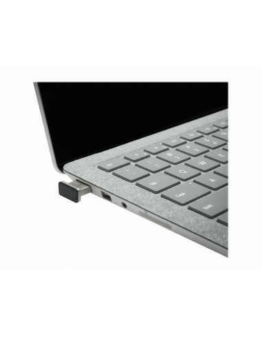 Kensington VeriMark Pro Key - leitor... Kensington VeriMark Pro Key - leitor...
