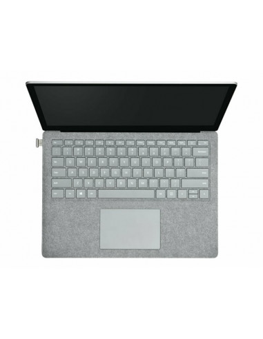 Kensington VeriMark Pro Key - leitor... Kensington VeriMark Pro Key - leitor...