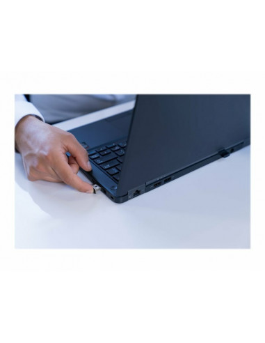 Kensington VeriMark Pro Key - leitor... Kensington VeriMark Pro Key - leitor...