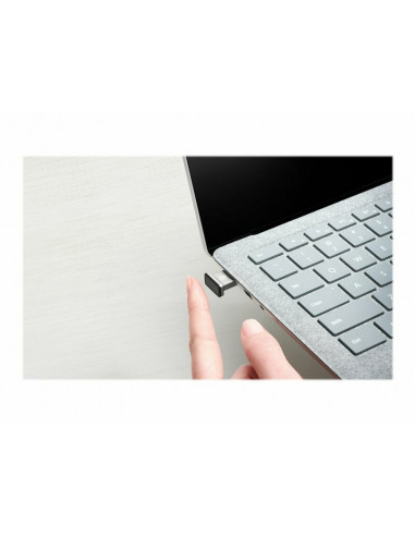 Kensington VeriMark Pro Key - leitor... Kensington VeriMark Pro Key - leitor...