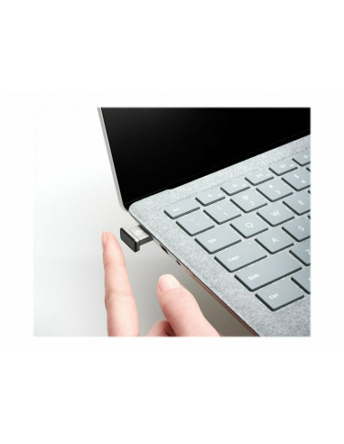 Kensington VeriMark Pro Key - leitor... Kensington VeriMark Pro Key - leitor...