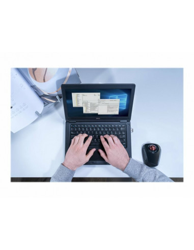 Kensington VeriMark Pro Key - leitor... Kensington VeriMark Pro Key - leitor...