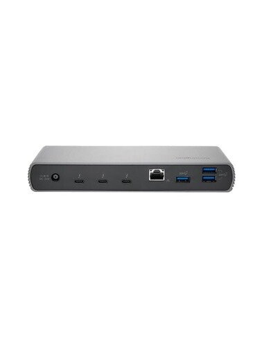 Kensington SD5700T Thunderbolt 4 Dual... Kensington SD5700T Thunderbolt 4 Dual...