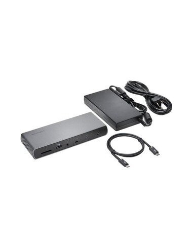 Kensington SD5700T Thunderbolt 4 Dual... Kensington SD5700T Thunderbolt 4 Dual...