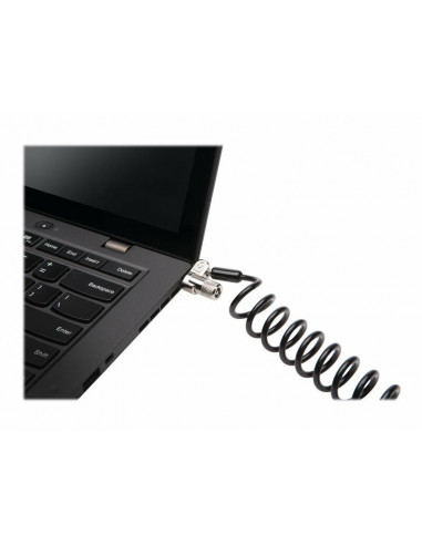 Kensington MicroSaver 2.0 Portable... Kensington MicroSaver 2.0 Portable...