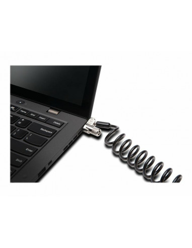 Kensington MicroSaver 2.0 Portable... Kensington MicroSaver 2.0 Portable...