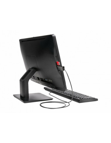 Kensington USB Port Lock with Cable... Kensington USB Port Lock with Cable...