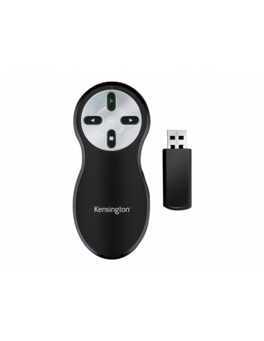 Kensington Wireless Presenter... Kensington Wireless Presenter...