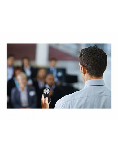 Kensington Wireless Presenter... Kensington Wireless Presenter...