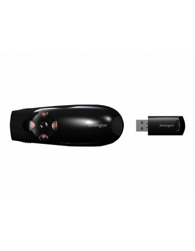 Presentador Expert Laser Rojo Accs Pc...