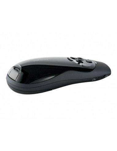 Presentador Expert Laser Rojo Accs Pc...