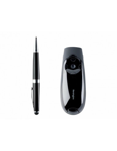 Presentador Expert Laser Rojo Accs Pc...