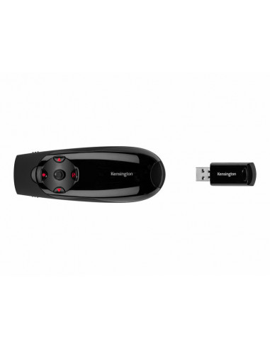 Presentador Expert Laser Rojo Accs Pc...