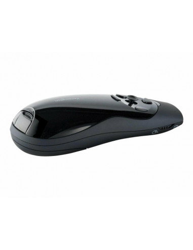 Presentador Expert Laser Rojo Accs Pc...