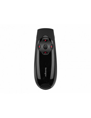 Presentador Expert Laser Rojo Accs Pc...