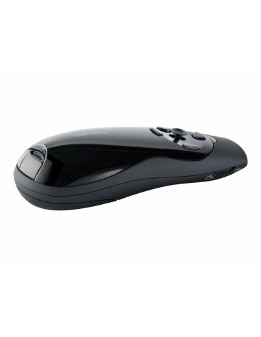 Presentador Expert Laser Rojo Accs Pc...