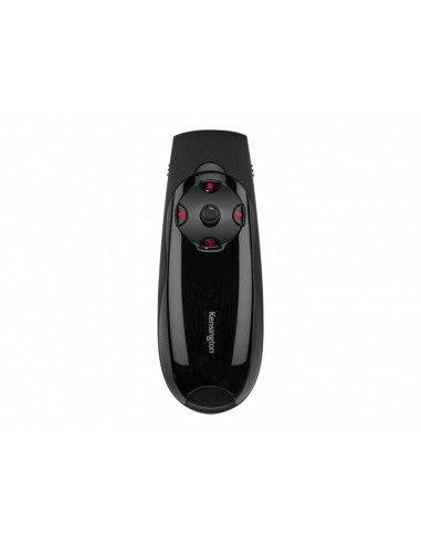 Presentador Expert Laser Rojo Accs Pc...