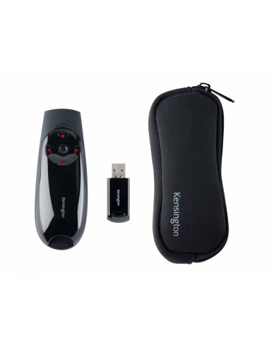 Presentador Expert Laser Rojo Accs Pc...