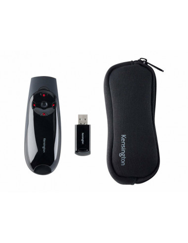 Presentador Expert Laser Rojo Accs Pc...
