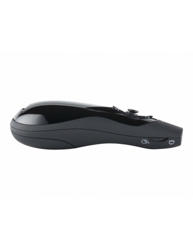 Presentador Expert Laser Rojo Accs Pc...