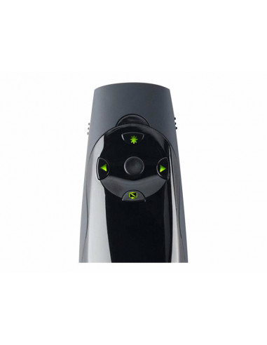 Presentador Expert Laser Rojo Accs Pc...
