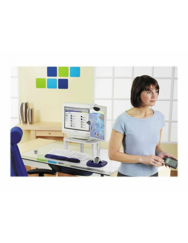 Reposamuñecas Kensington ECO Espuma...