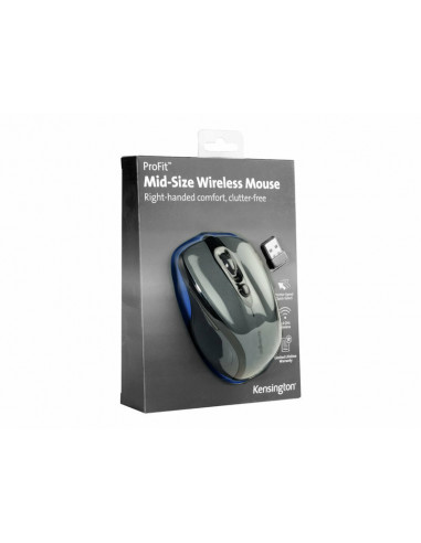 Kensington Pro Fit Mid-Size - rato -... Kensington Pro Fit Mid-Size - rato -...