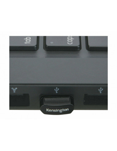 Raton Inalambrico Rojo  Perp Mediano