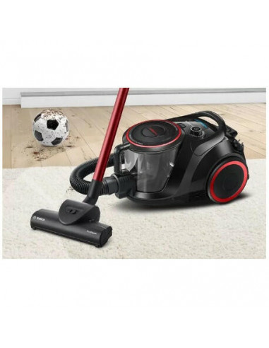 Bosch - Aspirador s/ Saco Bgs41pow1 Bosch - Aspirador s/ Saco Bgs41pow1