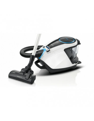 Bosch - Aspirador s/ Saco Bgs7sil1