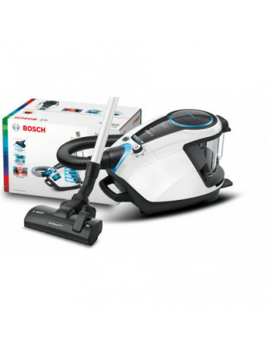 Bosch - Aspirador s/ Saco Bgs7sil1 Bosch - Aspirador s/ Saco Bgs7sil1