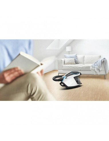 Bosch - Aspirador s/ Saco Bgs7sil1 Bosch - Aspirador s/ Saco Bgs7sil1