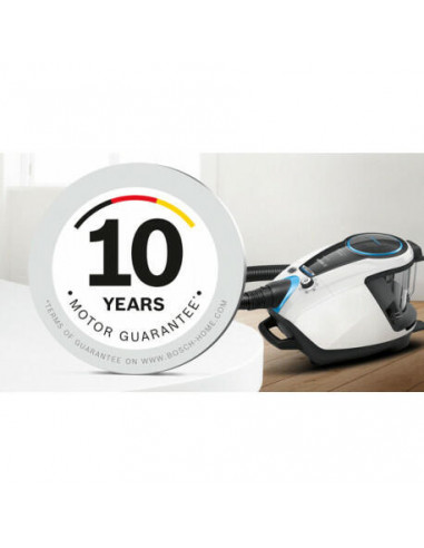 Bosch - Aspirador s/ Saco Bgs7sil1 Bosch - Aspirador s/ Saco Bgs7sil1