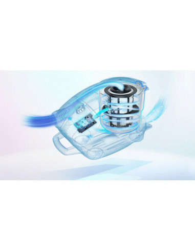 Bosch - Aspirador s/ Saco Bgs7sil1 Bosch - Aspirador s/ Saco Bgs7sil1