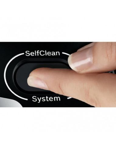 Bosch - Aspirador s/ Saco Bgs7sil1 Bosch - Aspirador s/ Saco Bgs7sil1