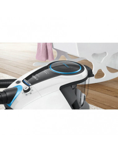 Bosch - Aspirador s/ Saco Bgs7sil1 Bosch - Aspirador s/ Saco Bgs7sil1