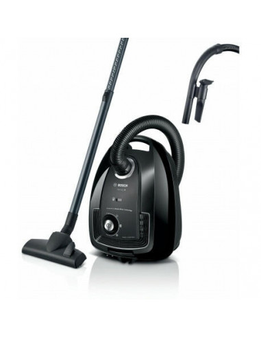 Bosch - Aspirador c/ Saco Bgb38ba1