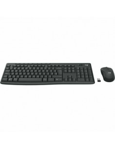 Mk370 Combo For Business...