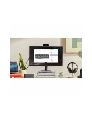 Mk370 Combo For Business  Wrls...