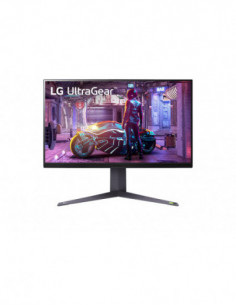 Monitor LG 31,5" UltraGear...