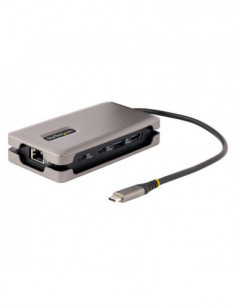 USB-C Multiport Adapter 4K...